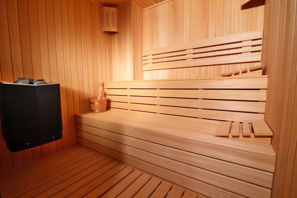 Cost of Steam Shower Replacement in Oklahoma City