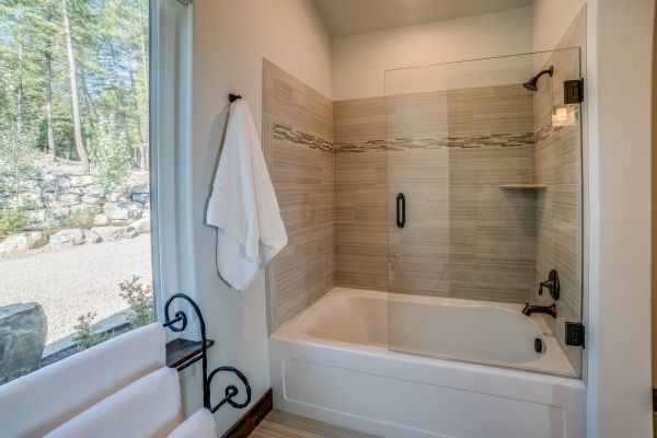 Cost of Tub Conversion Service in Oklahoma City