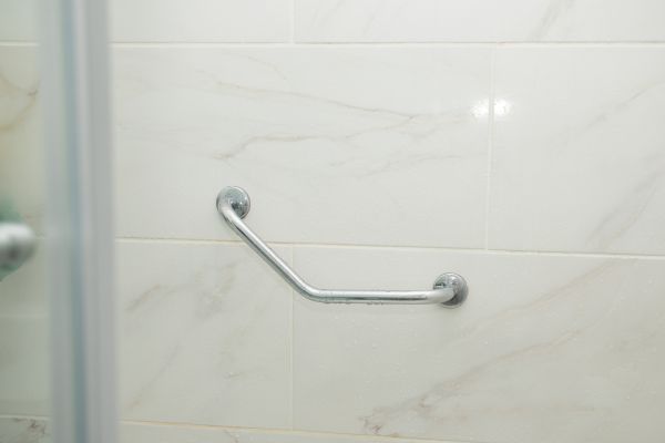 Cost of Mobility Shower Installation in Oklahoma City