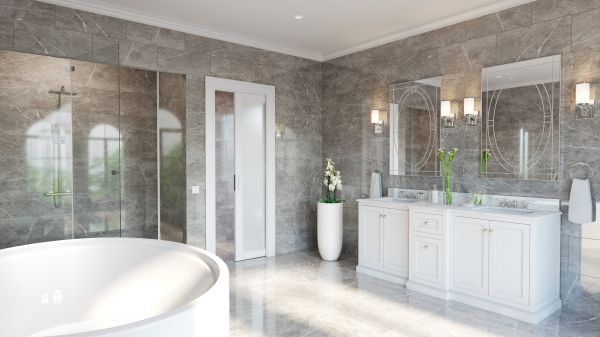 Cost of Porcelain Shower Replacement in Oklahoma City