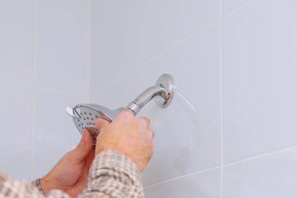 Cost of Shower Plumbing Service in Oklahoma City