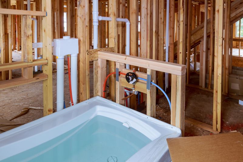 Top Bathtub Installation Companies in Edmond, OK