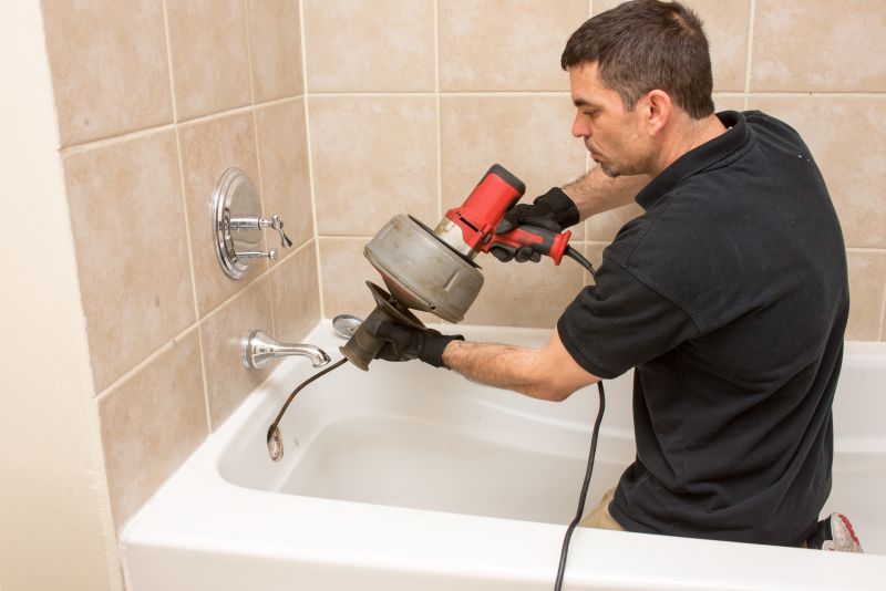 Top Bathtub Installation Companies in Norman, OK