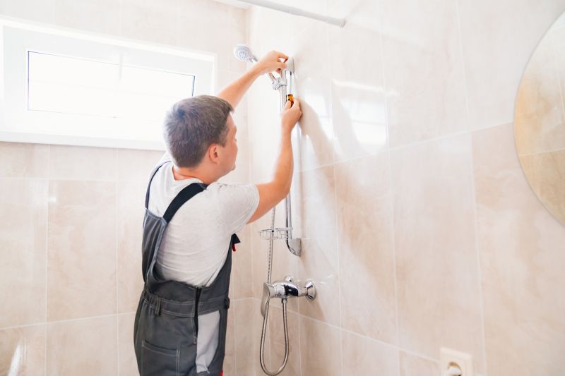 Top Shower Installation Companies in Blanchard, OK